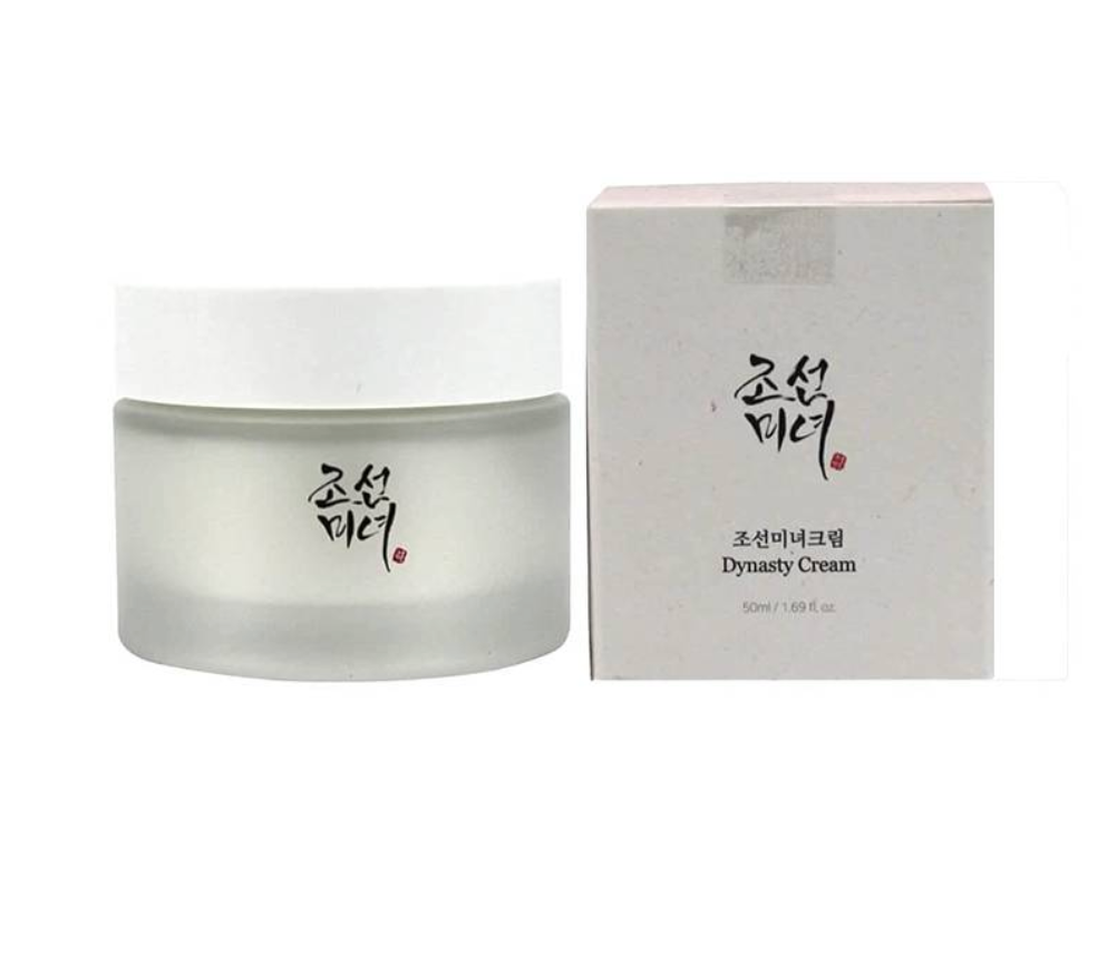 Beauty of Joseon Dynasty Cream 50ML (renewed)