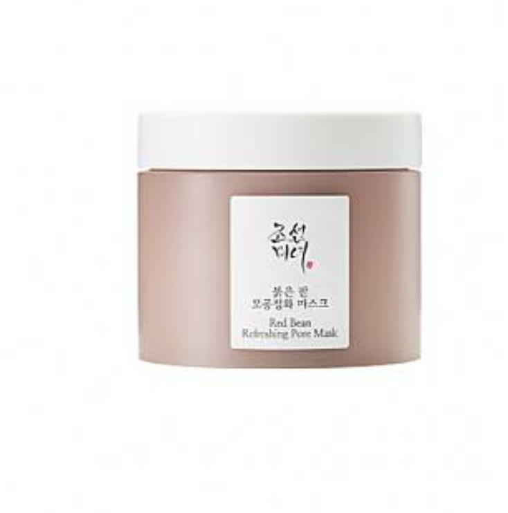 Beauty of Joseon Red Bean Refreshing Pore Mask 140ml