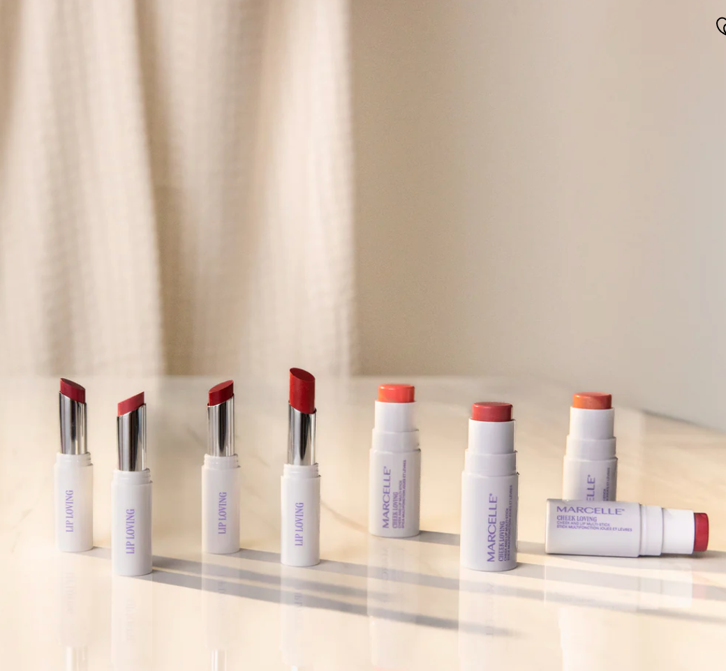 Lip Loving Colour & Caring Oil-in-Stick