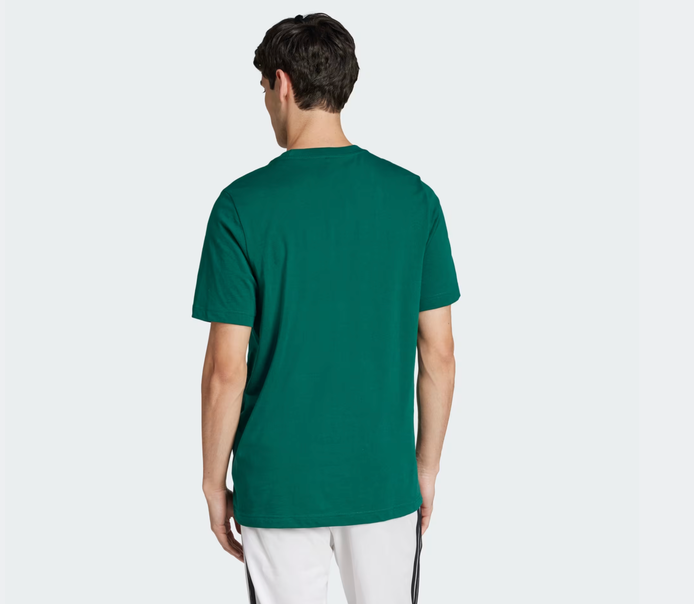 Tech Outline Graphic Tee
