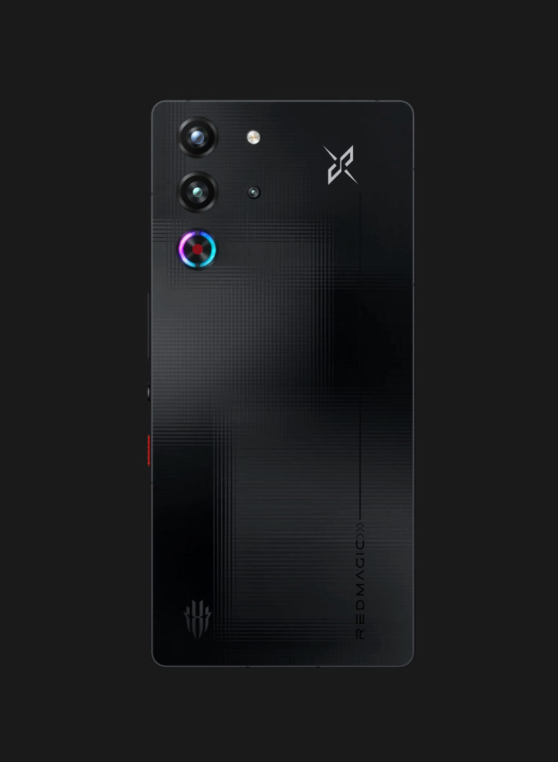 REDMAGIC 10S Pro New