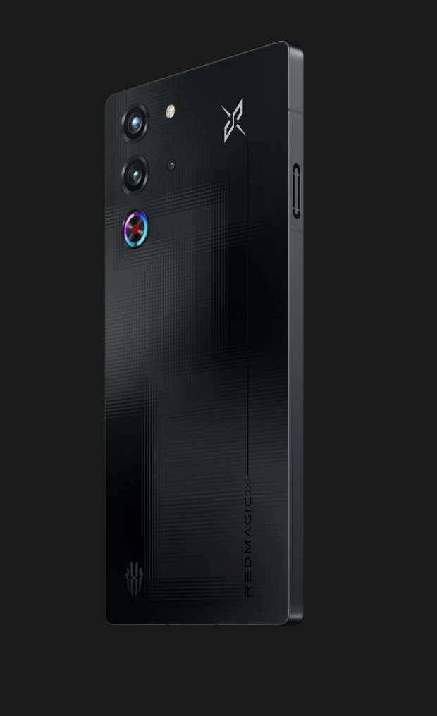 REDMAGIC 10S Pro New