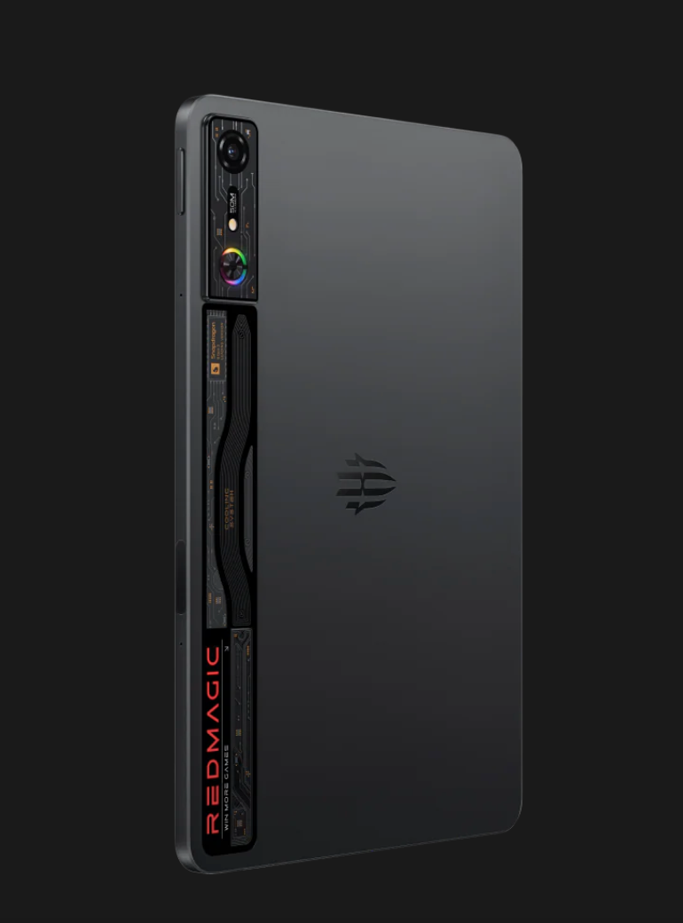 REDMAGIC Nova Gaming Tablet