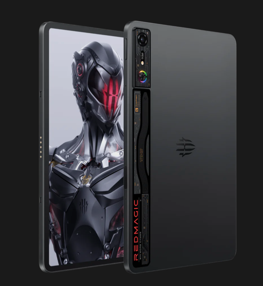 REDMAGIC Nova Gaming Tablet