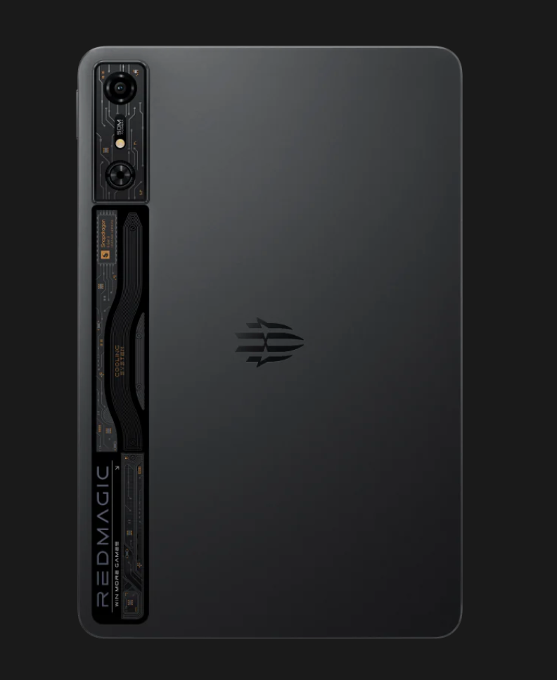 REDMAGIC Nova Gaming Tablet
