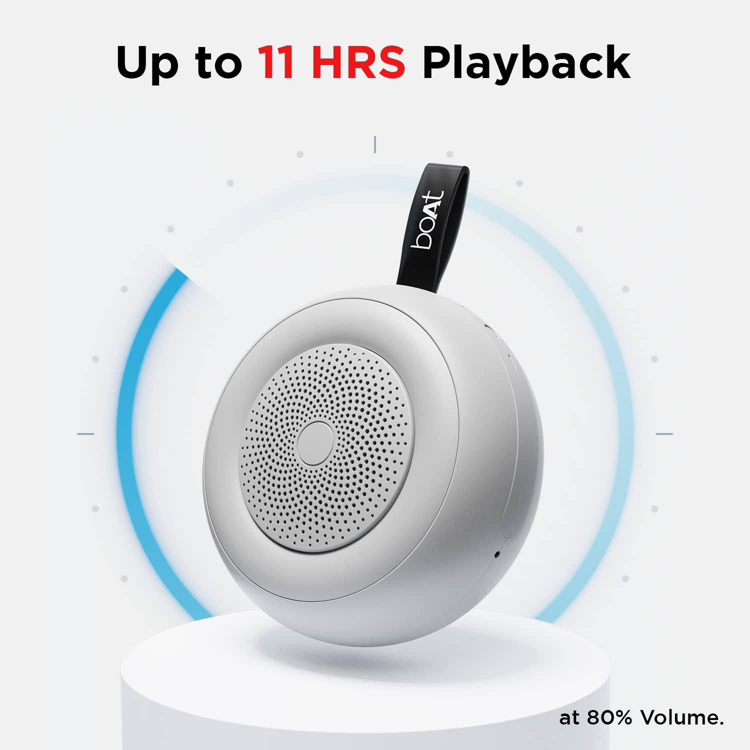 JBL Charge 5 with 20Hr Playtime,IP67 Rating,7500 mAh Powerbank, Portable 40 W Bluetooth Speaker?(Red, Stereo Channel)