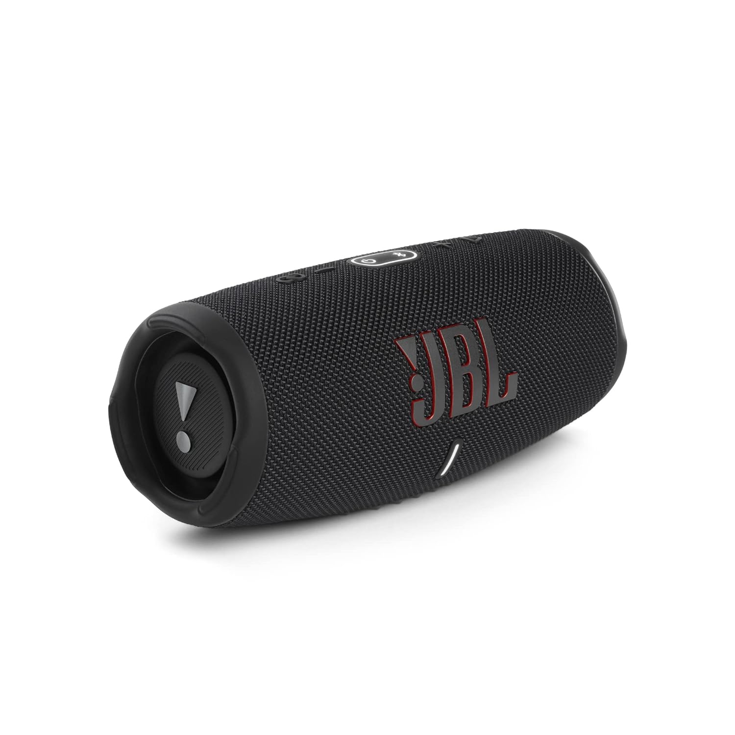 JBL Charge 5 with 20Hr Playtime,IP67 Rating,7500 mAh Powerbank, Portable 40 W Bluetooth Speaker?(Black, Stereo Channel)
