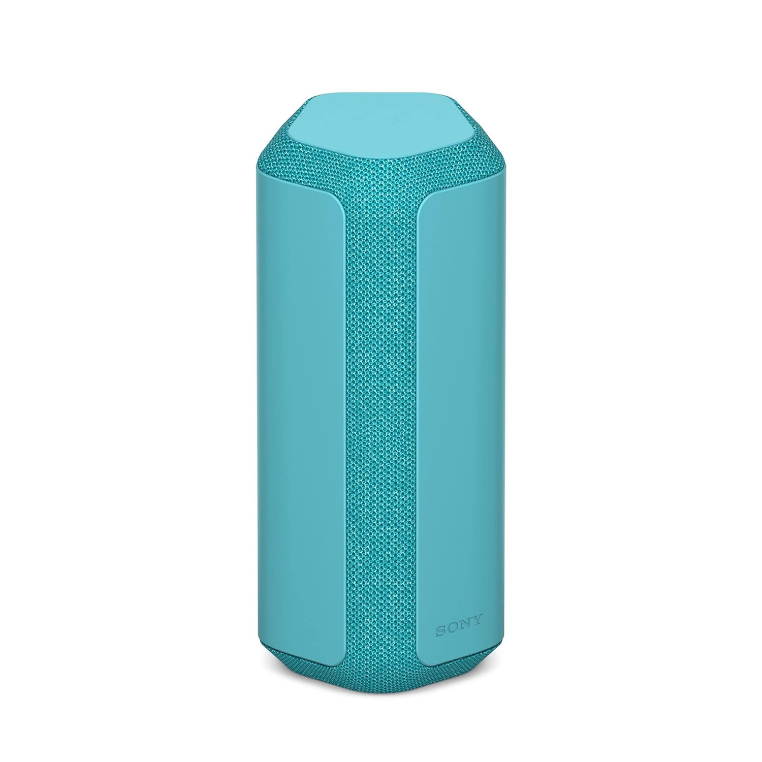SONY SRS-XE300 24Hr Playtime, IP67 Rating, Portable Bluetooth Speaker?(Blue, 2.0 Channel)