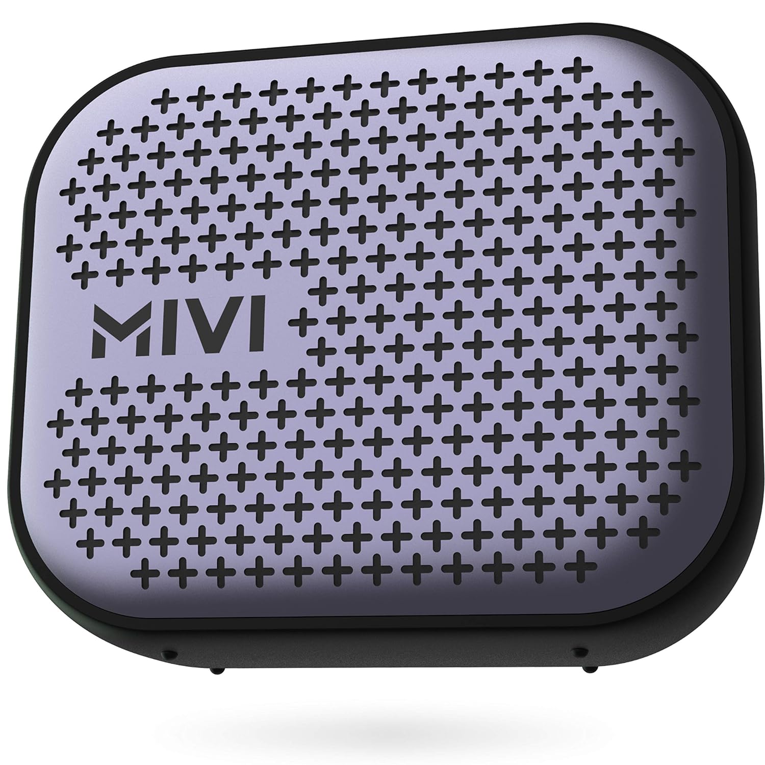 Mivi Roam2 5 W Bluetooth Speaker?(Black, Mono Channel)
