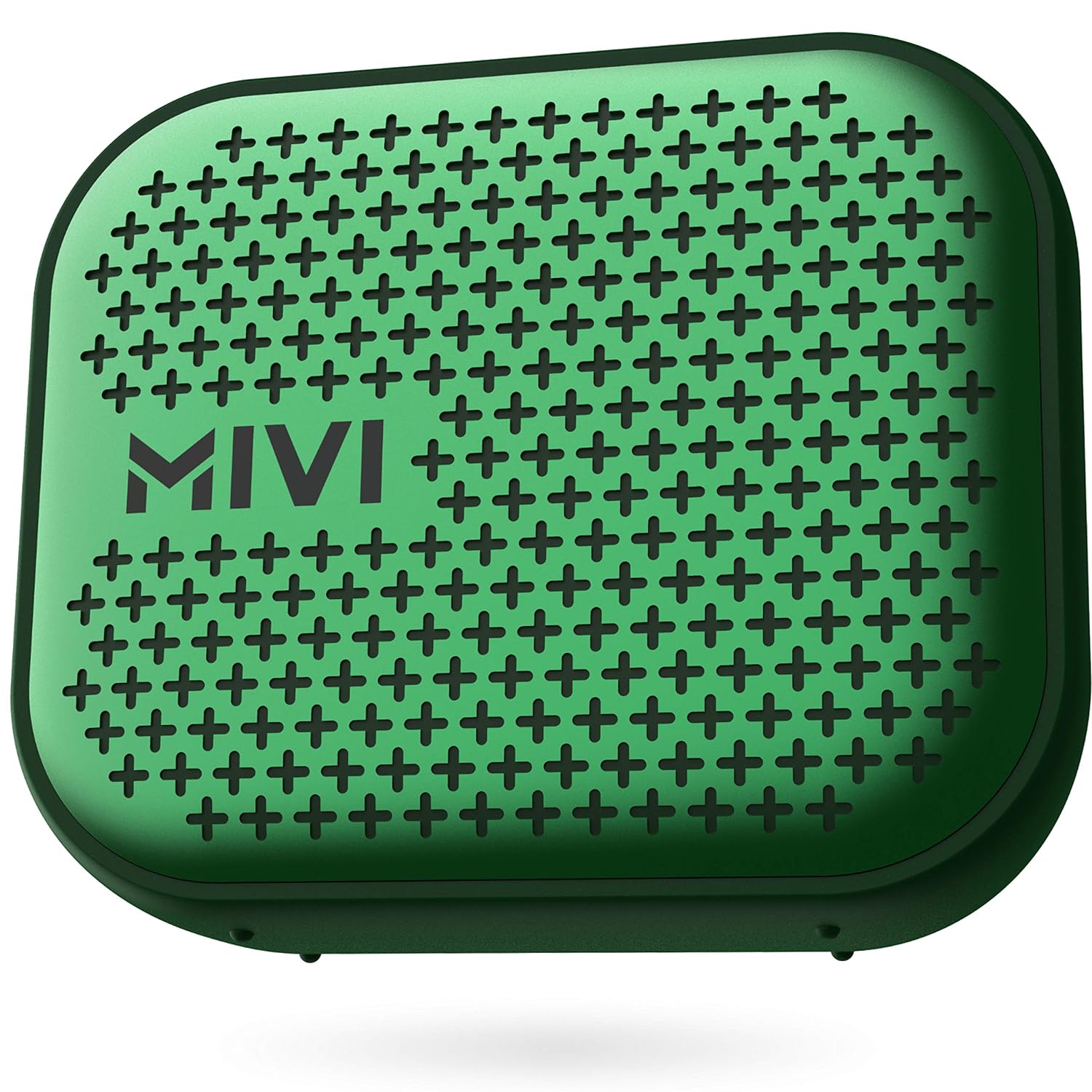 Mivi Roam2 5 W Bluetooth Speaker?(Green, Mono Channel)
