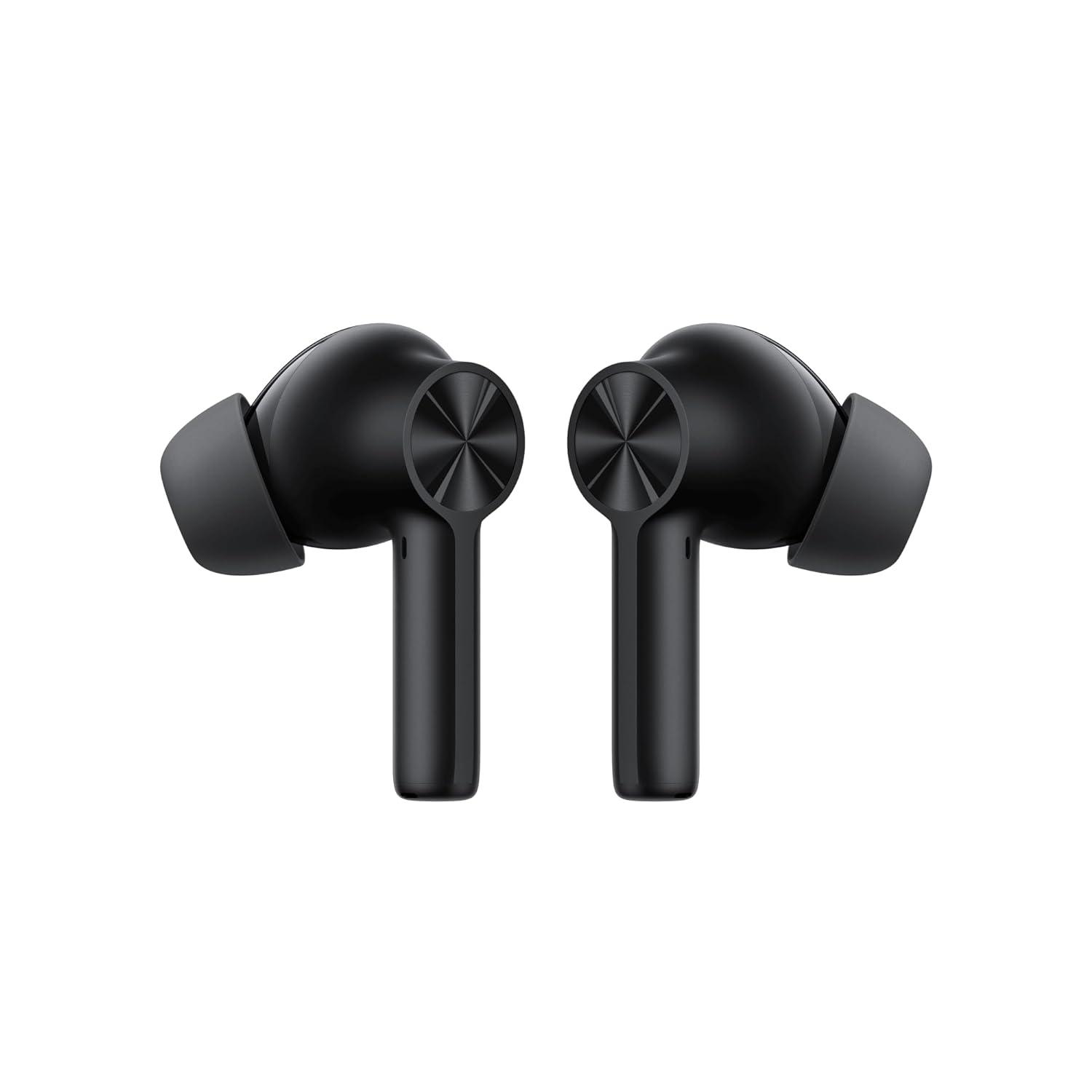 OnePlus Buds Z2 Bluetooth Headset?(Matte Black, True Wireless)