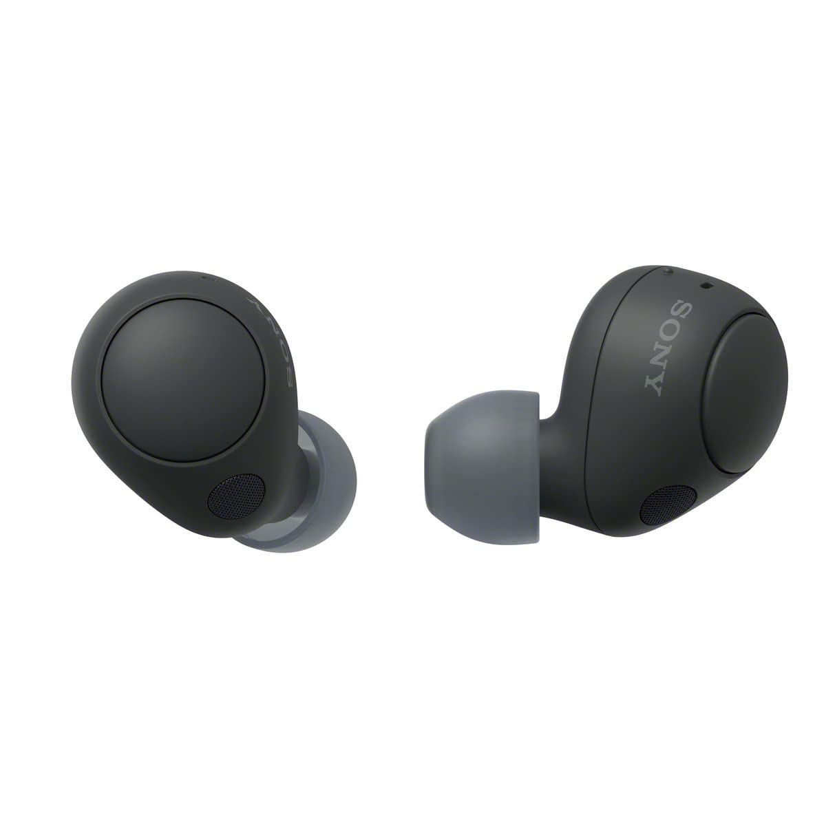 SONY WF-C700N Lightest TWS ANC 20Hr battery, In-Ear, 10 Min Quick Charge,Multi-Point Bluetooth Headset?(Black, True Wireless)