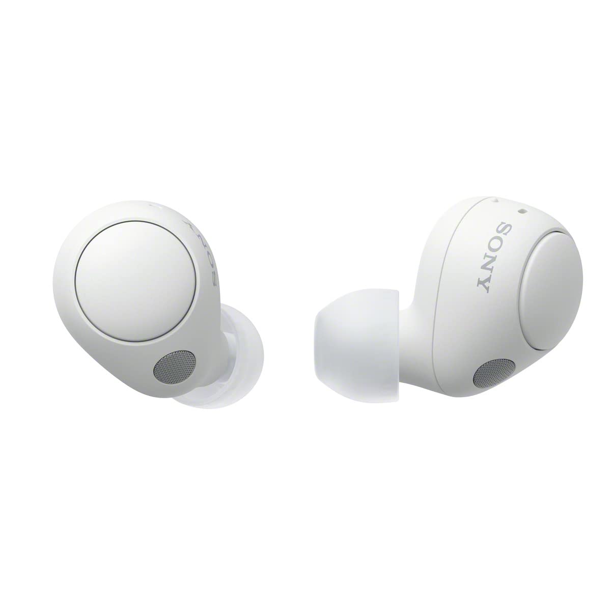 SONY WF-C700N Lightest TWS ANC 20Hr battery, In-Ear, 10 Min Quick Charge,Multi-Point Bluetooth Headset?(White, True Wireless)