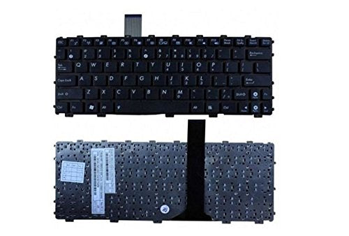 Asus EEEPC 1015 1015B 1015BX 1015CX 1015P 1015PE 1015PN 1015PD 1015PDG 1015PX Internal Laptop Keyboard?(Black)