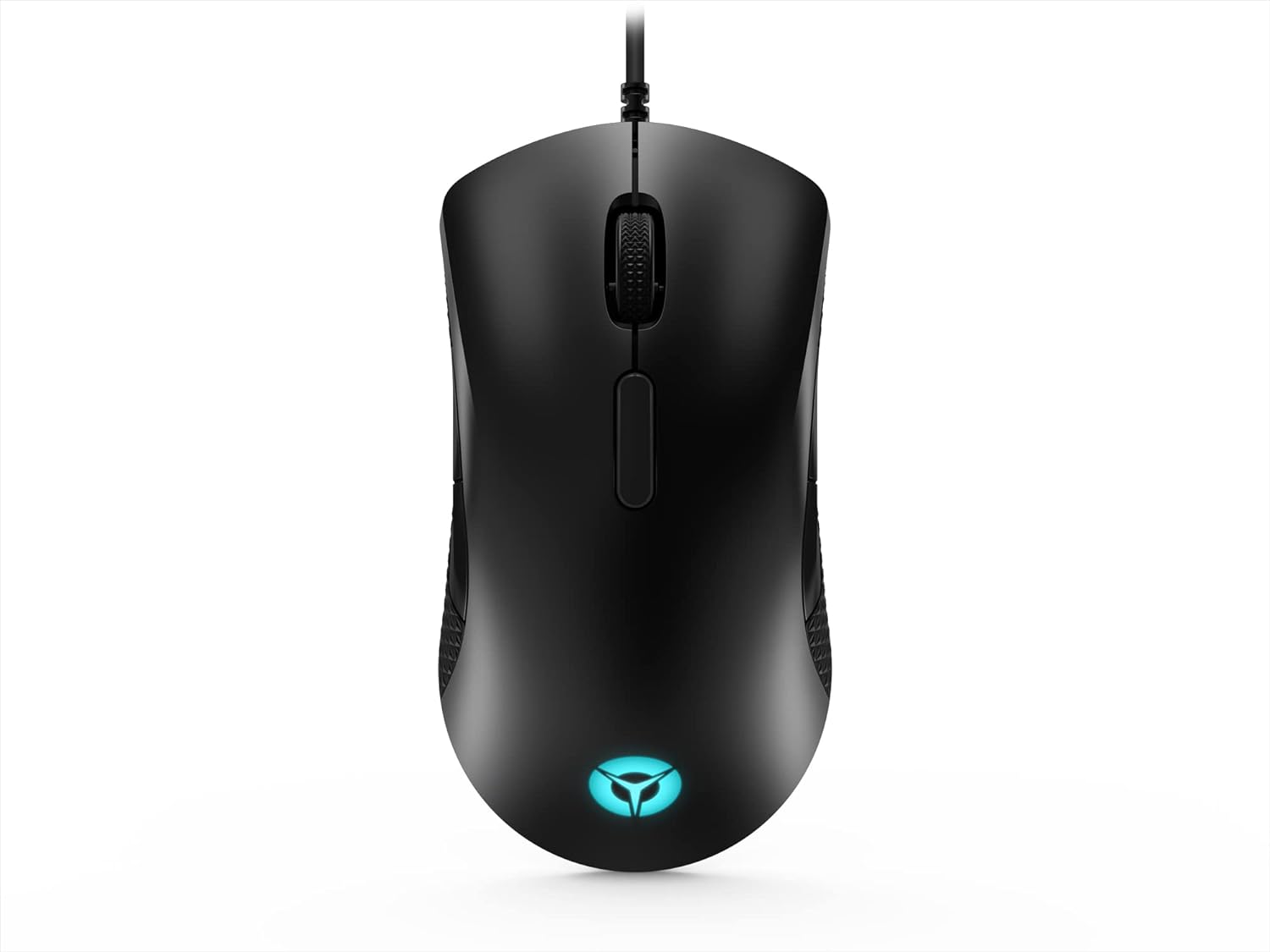 Lenovo Legion M300 RGB Gaming Wired Optical Gaming Mouse?(USB 2.0, Black)