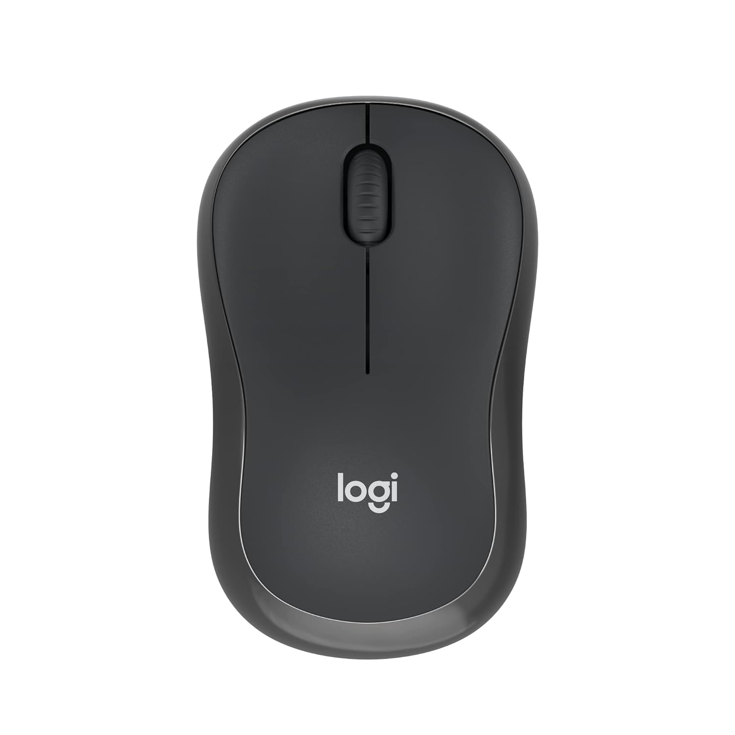 Logitech M240 Wireless Optical Mouse with Bluetooth?(Graphite)