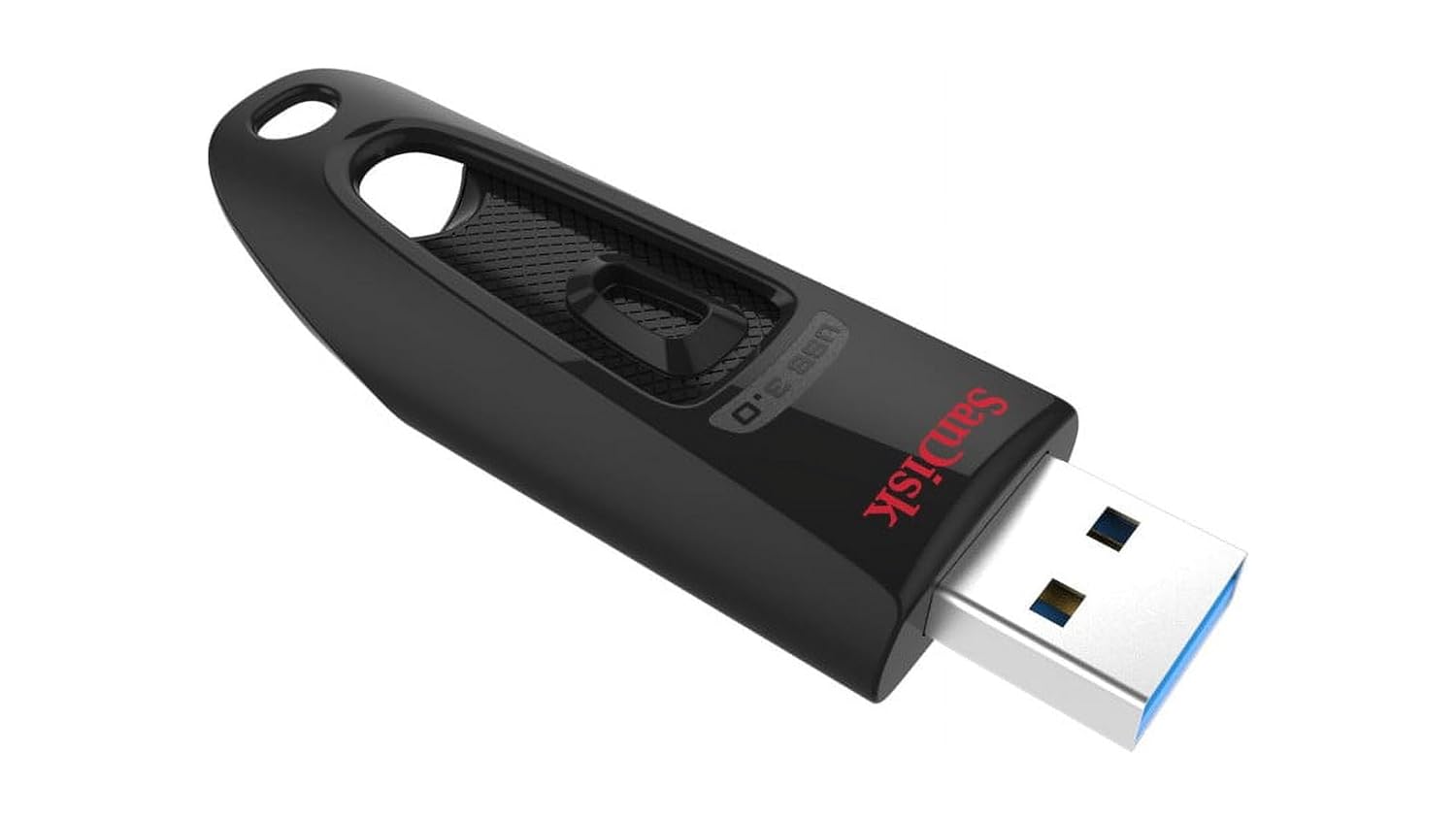 SanDisk SDCZ48-016G-135 / I35 16 GB Pen Drive?(Black)