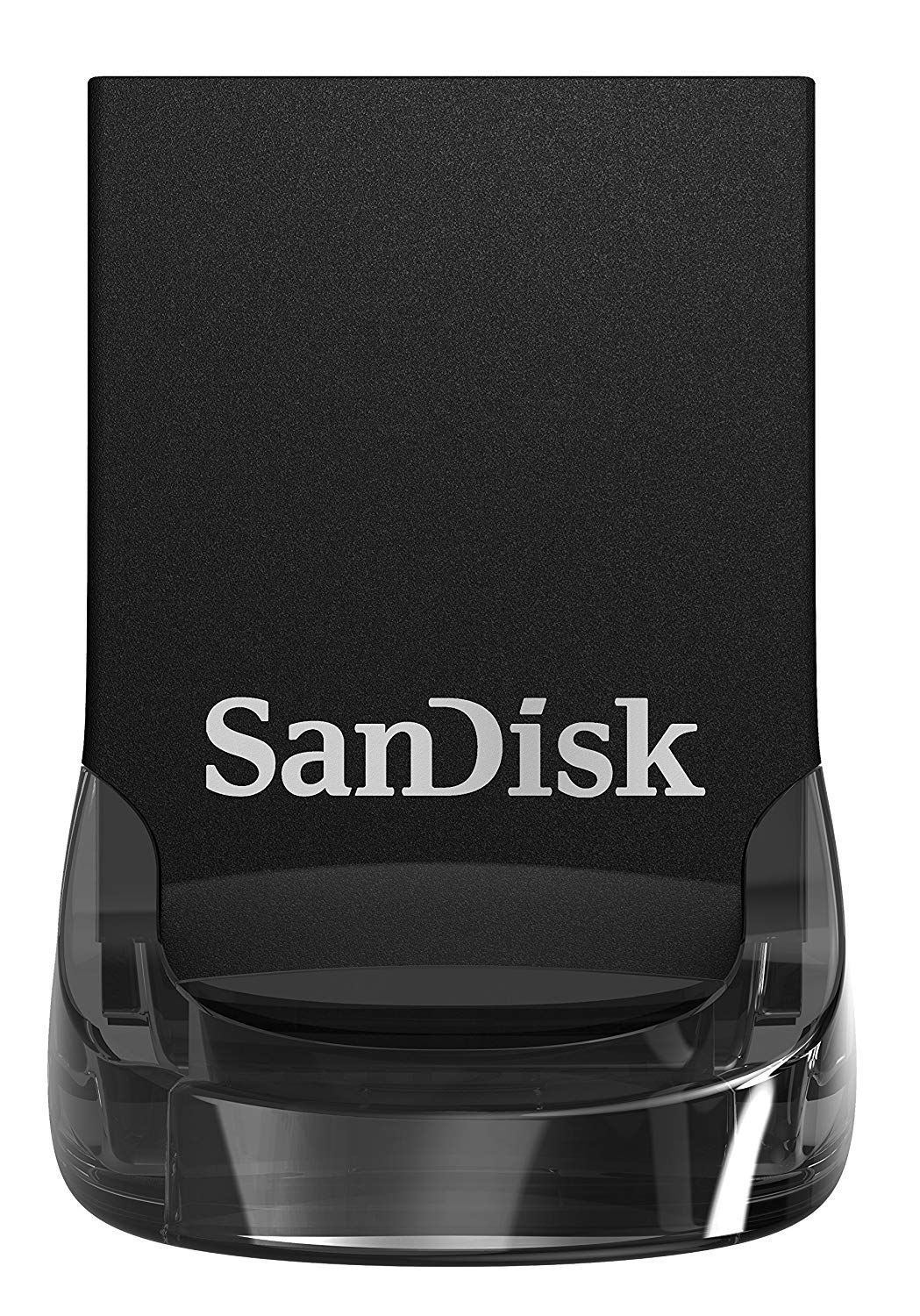 SanDisk SDCZ430-064G-I35 64 GB Pen Drive?(Black)