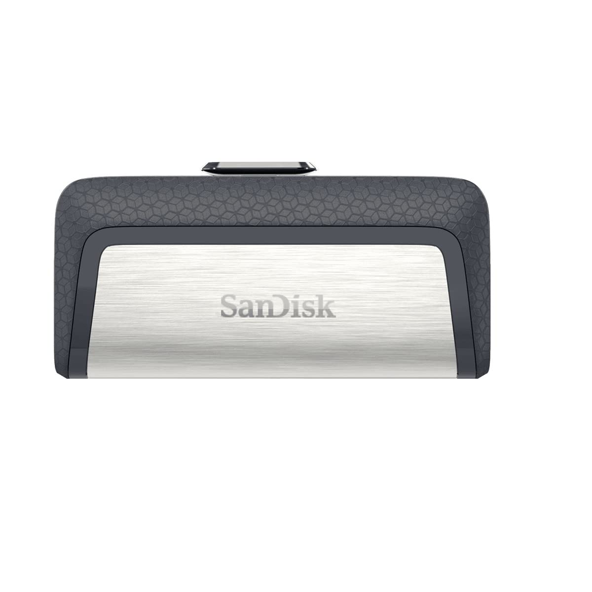 SanDisk SDDDC2-256G-I35 256 GB OTG Drive?(Black, Type A to Type C)