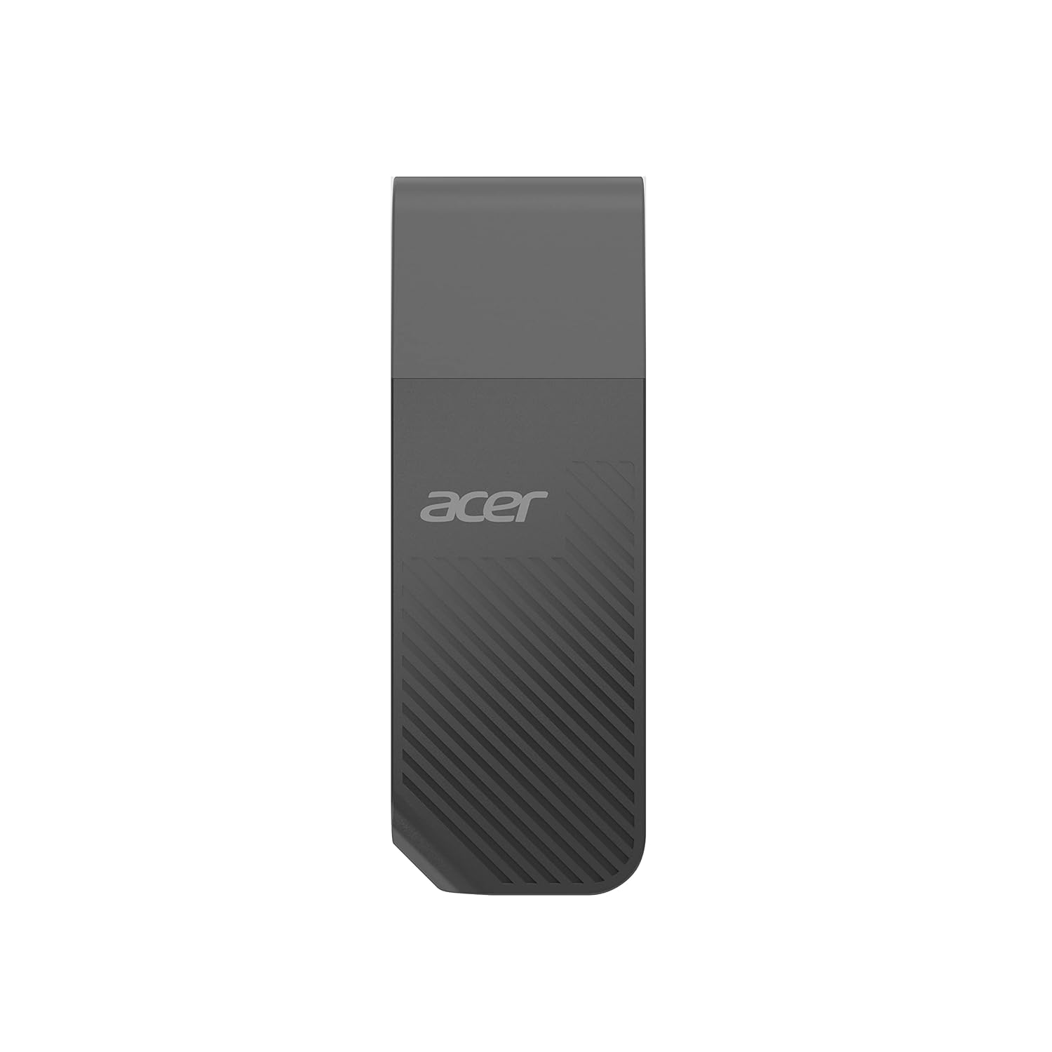 Acer UP200-16GB-BLACK 16 GB Pen Drive?(Black)