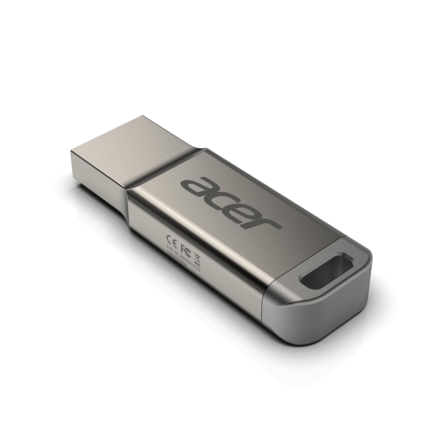 Acer UM310 64 GB Pen Drive?(Silver)