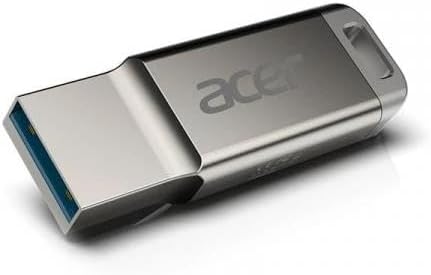 Acer UM310 256 GB Pen Drive?(Silver)