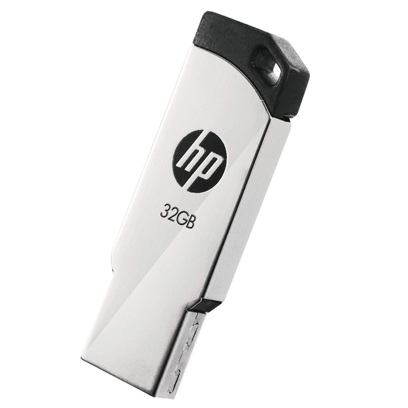 HP V236w 32 GB Pen Drive?(Silver)