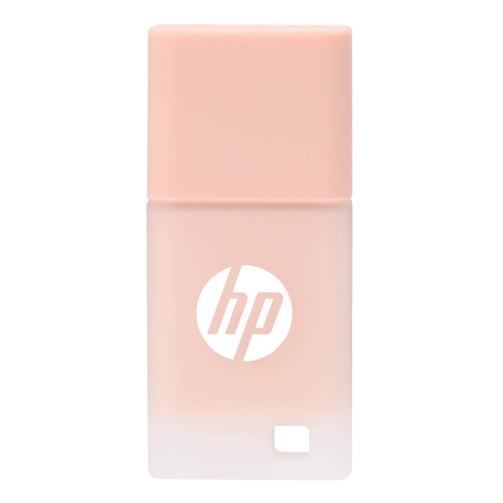 HP USB 3.2 x768 64 GB Pen Drive?(Beige)